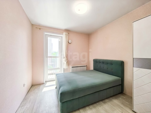 
  Продается 1-комн. квартира, 42.9 м², Фрунзе ул, д. 252/2
. Фото 2.
