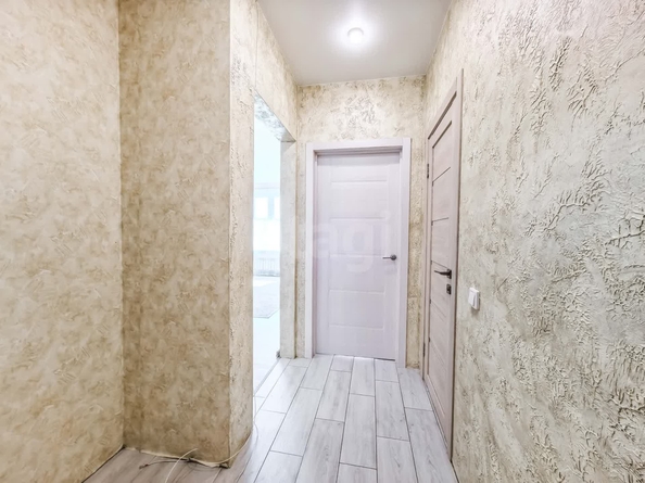 
  Продается 1-комн. квартира, 42.9 м², Фрунзе ул, д. 252/2
. Фото 9.