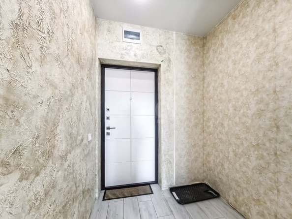 
  Продается 1-комн. квартира, 42.9 м², Фрунзе ул, д. 252/2
. Фото 12.