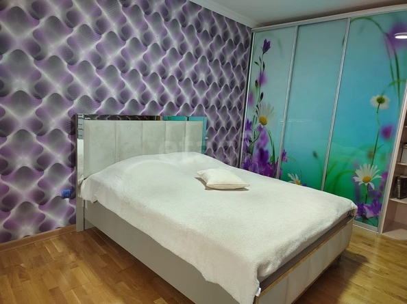 
  Сдается  квартира, 125.6 м², Стартовая ул, д. 1
. Фото 11.
