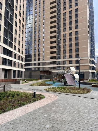 
  Продается 1-комн. квартира, 41.9 м², ЖК Сакура парк, дом 1
. Фото 8.