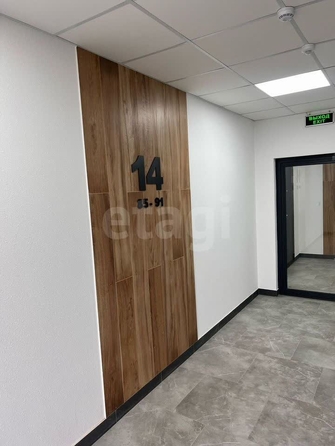 
  Продается 1-комн. квартира, 41.9 м², ЖК Сакура парк, дом 1
. Фото 16.