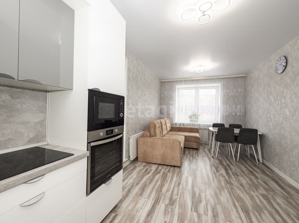 
  Продается 2-комн. квартира, 42.3 м², ЖК Эскимо
. Фото 5.