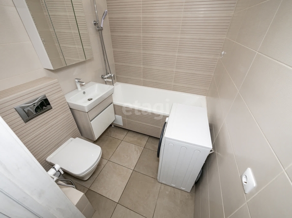 
  Продается 2-комн. квартира, 42.3 м², ЖК Эскимо
. Фото 11.