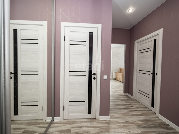 
  Продается 2-комн. квартира, 42.3 м², ЖК Эскимо
. Фото 13.