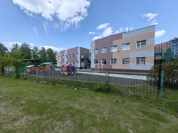 
  Продается 2-комн. квартира, 42.3 м², ЖК Эскимо
. Фото 22.