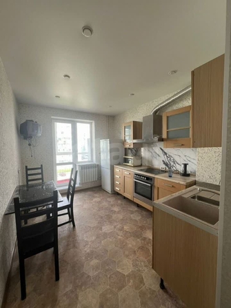 
  Сдается 1-комн. квартира, 47 м², Виталия Потылицына ул, д. 11/1к1
. Фото 5.