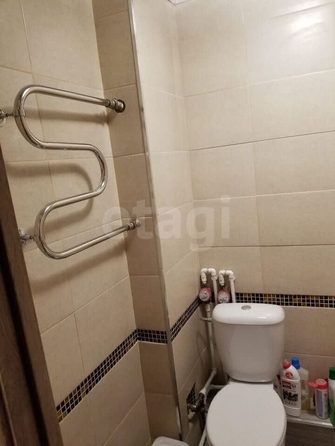 
  Сдается 1-комн. квартира, 31.7 м², Линейная ул, д. 31/3
. Фото 12.
