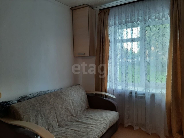
  Сдается 1-комн. квартира, 14 м², Дачная ул, д. 40/2
. Фото 4.