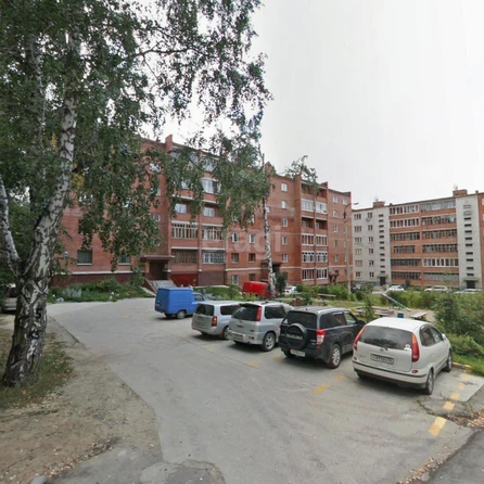 
  Продается 1-комн. квартира, 42 м², Боровая Партия ул, д. 18
. Фото 9.