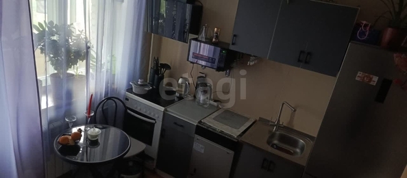 
  Продается 2-комн. квартира, 25 м², Боровая ул, д. 96
. Фото 3.