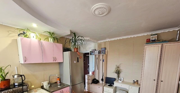
  Продается 2-комн. квартира, 25 м², Боровая ул, д. 96
. Фото 5.