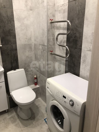 
  Сдается 1-комн. квартира, 24 м², Забалуева ул, д. 96
. Фото 8.