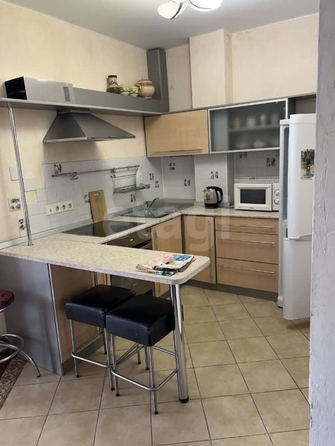 
  Сдается 2-комн. квартира, 48 м², Дуси Ковальчук ул, д. 173
. Фото 1.