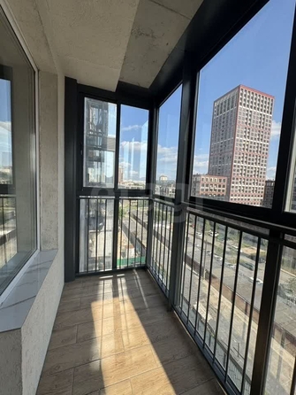 
  Сдается 1-комн. квартира, 45 м², Писарева ул, д. 42
. Фото 13.