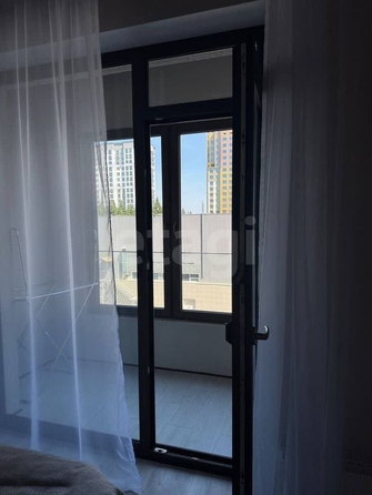
  Сдается 1-комн. квартира, 31 м², Красный пр-кт, д. 220
. Фото 1.