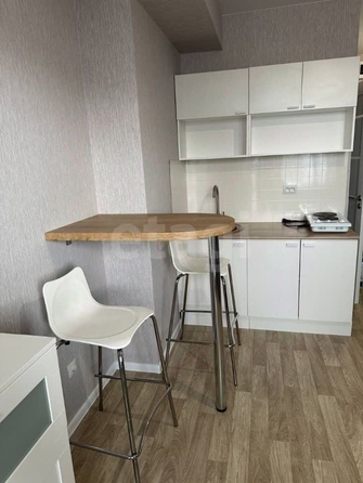 
  Сдается 1-комн. квартира, 18.2 м², Спортивная ул, д. 37
. Фото 2.