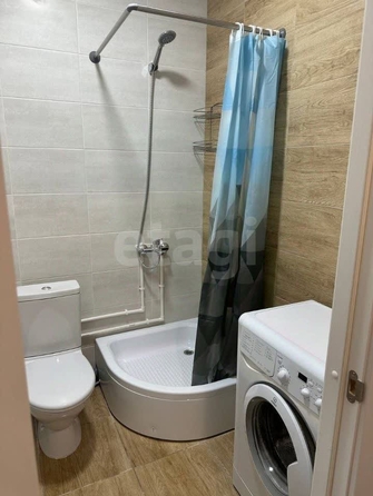 
  Сдается 1-комн. квартира, 18.2 м², Спортивная ул, д. 37
. Фото 11.