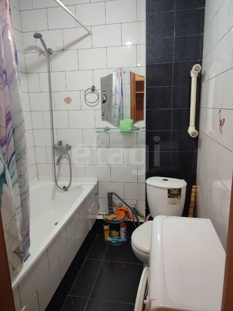 
  Сдается 1-комн. квартира, 32.5 м², В. Высоцкого ул, д. 40/2
. Фото 11.