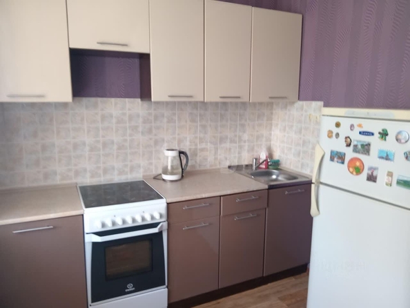 
  Сдается 1-комн. квартира, 32 м², Гребенщикова ул, д. 5/1
. Фото 3.