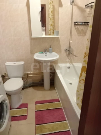 
  Сдается 1-комн. квартира, 32 м², Гребенщикова ул, д. 5/1
. Фото 7.