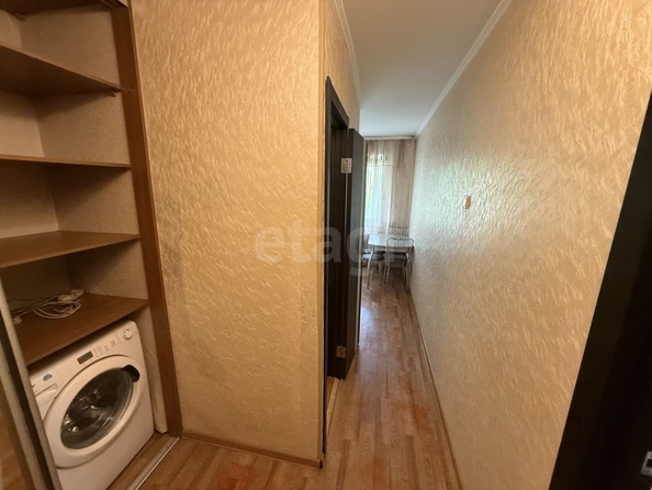 
  Сдается 1-комн. квартира, 30 м², Адриена Лежена ул, д. 12/1
. Фото 2.