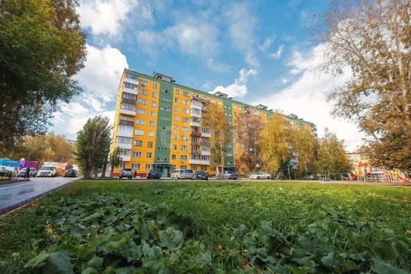 
  Сдается 1-комн. квартира, 33 м², Зорге ул, д. 133
. Фото 12.