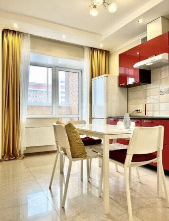 
  Сдается 1-комн. квартира, 45 м², Титова ул, д. 253/1
. Фото 1.