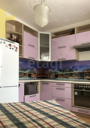 
  Продается 2-комн. квартира, 56.1 м², В. Высоцкого ул, д. 36/1
. Фото 7.