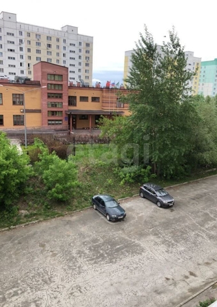 
  Продается 2-комн. квартира, 56.1 м², В. Высоцкого ул, д. 36/1
. Фото 25.
