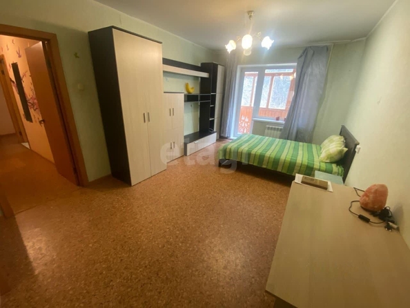 
  Сдается 2-комн. квартира, 53 м², Экваторная ул, д. 16
. Фото 1.