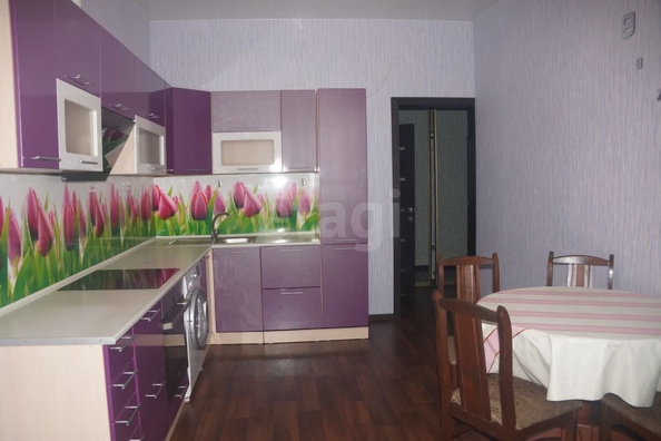 
  Сдается 2-комн. квартира, 72 м², Радужная ул, д. 11
. Фото 1.