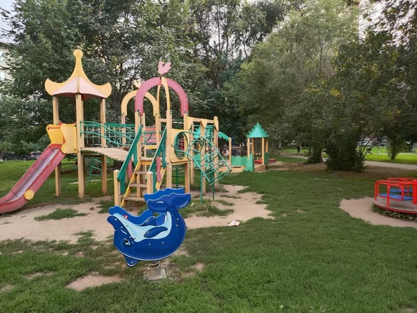 
  Сдается 1-комн. квартира, 45 м², Крылова ул, д. 71
. Фото 14.