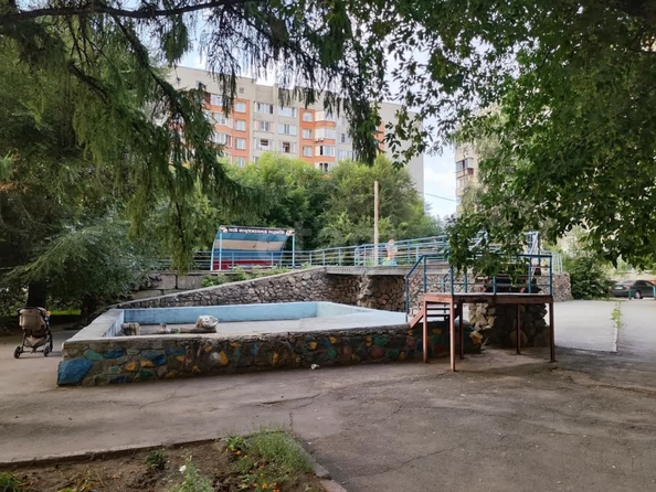 
  Сдается 1-комн. квартира, 45 м², Крылова ул, д. 71
. Фото 16.