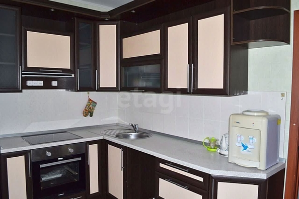 
  Продается 1-комн. квартира, 37.2 м², Спортивная ул, д. 11/1
. Фото 1.