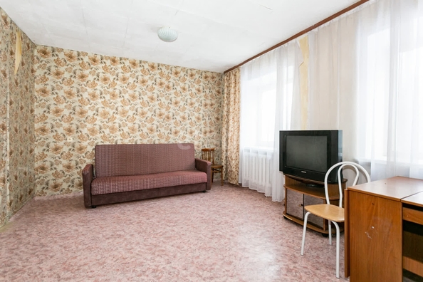 
  Продается 1-комн. квартира, 25 м², Планировочная ул, д. 18/2
. Фото 1.