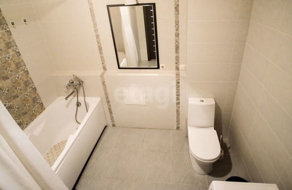 
  Сдается 1-комн. квартира, 37.6 м², Беловежская ул, д. 4/1
. Фото 4.