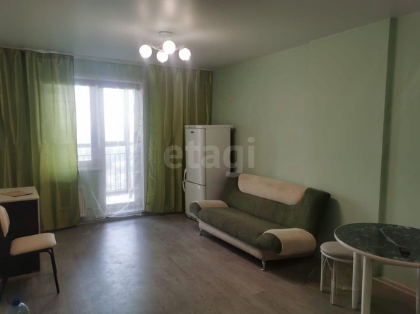 
  Сдается 1-комн. квартира, 34 м², Декабристов ул, д. 115
. Фото 1.