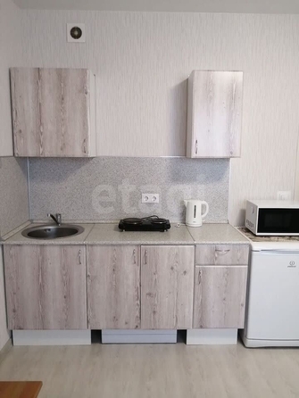 
  Сдается 1-комн. квартира, 28 м², Михаила Кулагина ул, д. 31
. Фото 1.