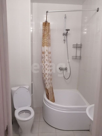
  Сдается 1-комн. квартира, 28 м², Михаила Кулагина ул, д. 31
. Фото 9.