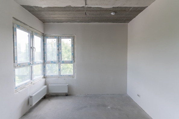 
  Продается 1-комн. квартира, 55.6 м², ЖК Ежевика
. Фото 20.