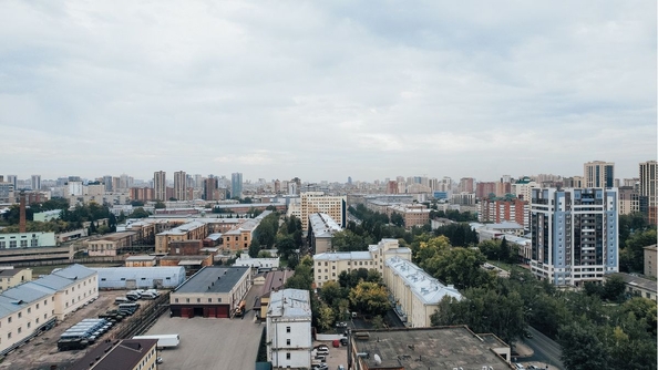 
  Продается 2-комн. квартира, 48.5 м², ЖК Дом Нобель
. Фото 3.