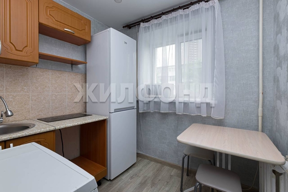 
  Продается 1-комн. квартира, 31.5 м², Гаранина ул, д. 19
. Фото 9.