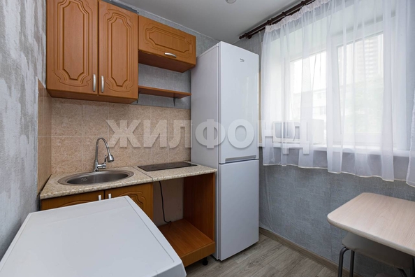 
  Продается 1-комн. квартира, 31.5 м², Гаранина ул, д. 19
. Фото 11.