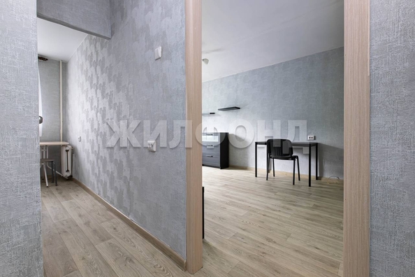 
  Продается 1-комн. квартира, 31.5 м², Гаранина ул, д. 19
. Фото 15.