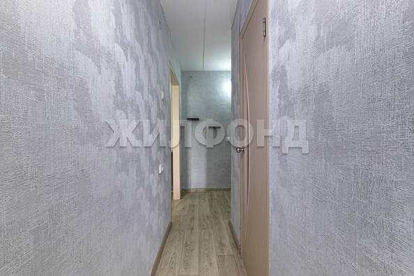 
  Продается 1-комн. квартира, 31.5 м², Гаранина ул, д. 19
. Фото 20.