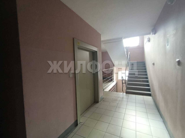 
  Продается студия, 20.1 м², Виктора Уса ул, д. 11/1
. Фото 8.