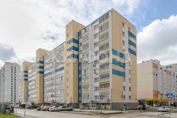 
  Продается студия, 20.1 м², Виктора Уса ул, д. 11/1
. Фото 11.
