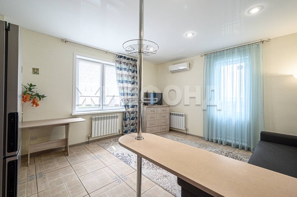 
  Продается студия, 27.4 м², Фрунзе ул, д. 49/1
. Фото 9.