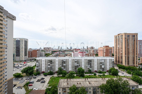 
  Продается студия, 27.4 м², Фрунзе ул, д. 49/1
. Фото 12.